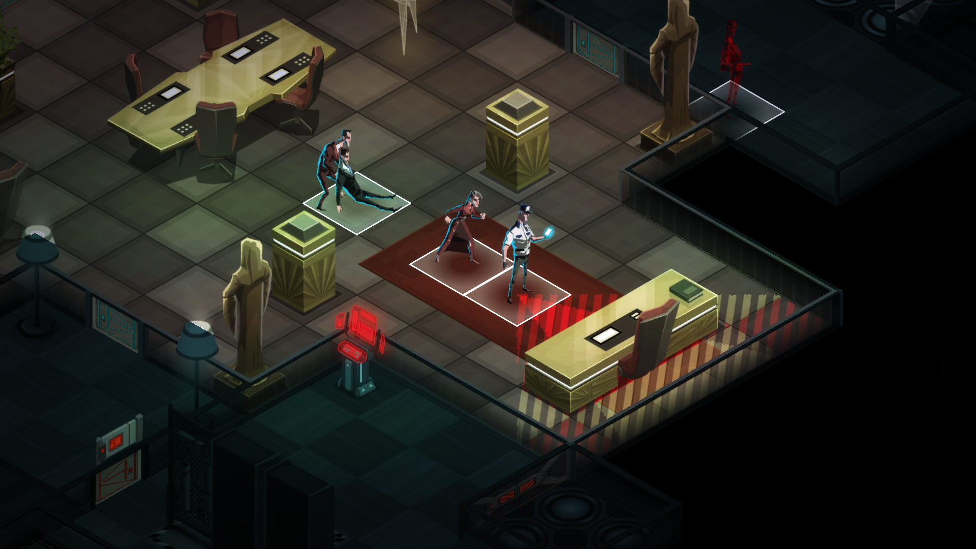 https://www.klei.com/games/invisible-inc