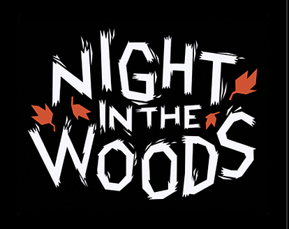 http://www.nightinthewoods.com