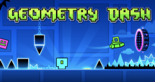 https://store.steampowered.com/app/322170/Geometry_Dash/